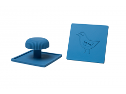 Puzzle vkládací tvary pro nejmenší