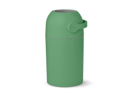 Koš na pleny Green