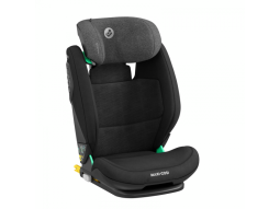 RodiFix Pro i-Size autosedačka Authentic Black