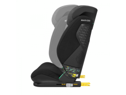 RodiFix Pro i-Size autosedačka Authentic Black