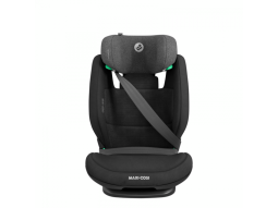 RodiFix Pro i-Size autosedačka Authentic Black