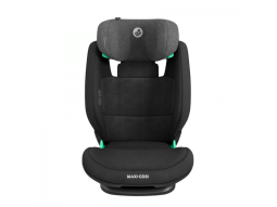 RodiFix Pro i-Size autosedačka Authentic Black