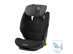 RodiFix Pro i-Size autosedačka Authentic Black