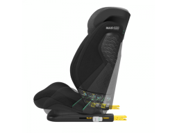 RodiFix Pro i-Size autosedačka Authentic Black