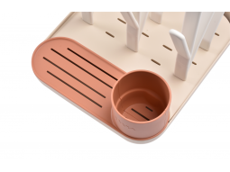 Odkapávač modulární Terracotta / Clay