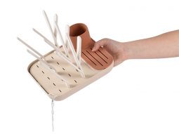 Odkapávač modulární Terracotta / Clay