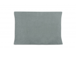 Potah na přebalovací podložku 50x70cm froté Sea Green
