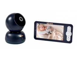 Video chůvička Zen Premium Night Blue