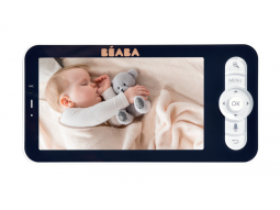 Video chůvička Zen Premium Night Blue