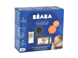 Video chůvička Zen Premium Night Blue