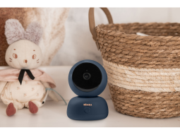 Video chůvička Zen Premium Night Blue