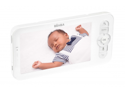 Video chůvička Zen Premium White