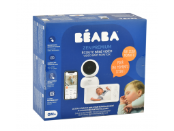 Video chůvička Zen Premium White