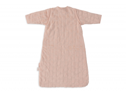 Spací pytel 2v1 90cm Miffy Jacquard Wild Rose