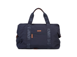 Přebalovací taška Mommy Bag Signature Urban Dark Grey