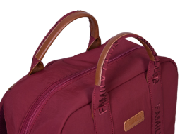 Přebalovací batoh Family Club Signature Urban Burgundy