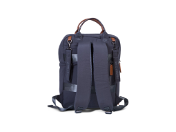 Přebalovací batoh Family Club Signature Urban Dark Grey