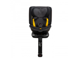 Spinel 360 Plus autosedačka Raven