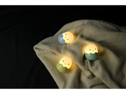 Noční světlo EGGY EGG
