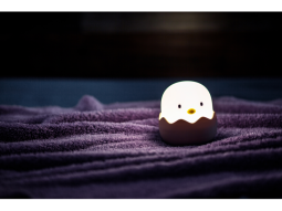 Noční světlo EGGY EGG