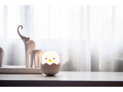 Noční světlo EGGY EGG