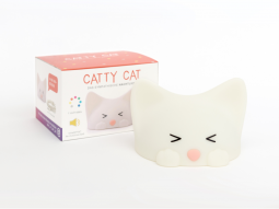 Noční světlo  CATTY CAT