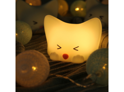 Noční světlo  CATTY CAT