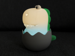 Noční světlo DIGGY DINO