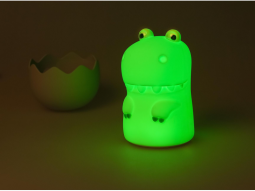 Noční světlo DIGGY DINO