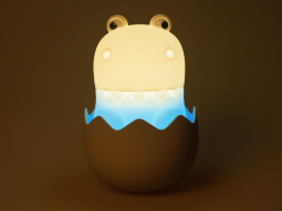 Noční světlo DIGGY DINO