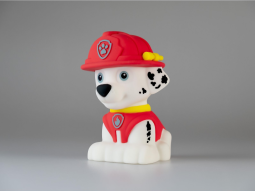 Noční světlo PAW PATROL Marshall