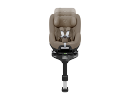 Pearl 360 Pro autosedačka Authentic Truffle