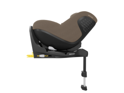 Pearl 360 Pro autosedačka Authentic Truffle
