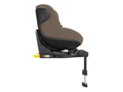 Pearl 360 Pro autosedačka Authentic Truffle