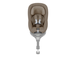 Pearl 360 Pro autosedačka Authentic Truffle