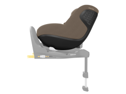 Pearl 360 Pro autosedačka Authentic Truffle