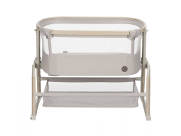 Iora Air postýlka přenosná Classic Beige