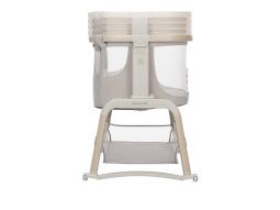 Iora Air postýlka přenosná Classic Beige