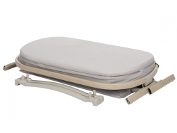 Iora Air postýlka přenosná Classic Beige