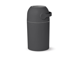 Koš na pleny Graphite