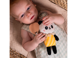 Panda Pamela