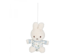 Hudební kolotoč králíček Miffy Lucky Leaves