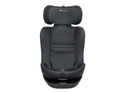 EvolveFix 360 i-Size autosedačka Tinted Black