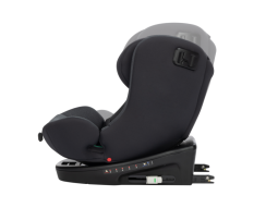 EvolveFix 360 i-Size autosedačka Tinted Black