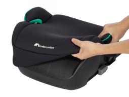 Gaia I-Fix podsedák Mineral Black