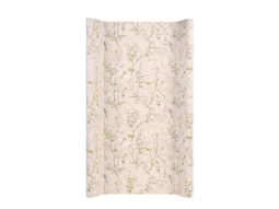 Přebalovací podložka 50x70 cm Secret Garden Beige