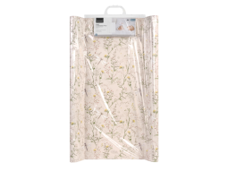 Přebalovací podložka 50x70 cm Secret Garden Beige