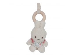Dřevěná hrazdička Miffy Lucky Bottom
