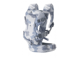 Nosítko Flip 4v1 Convertible Camo