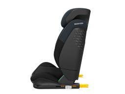 RodiFix S i-Size autosedačka Tonal Black